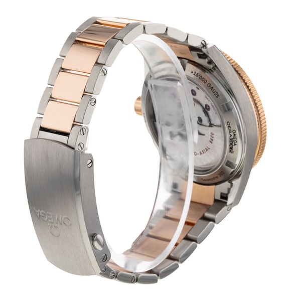 Omega Seamaster 300 233.20.41.21.01.001